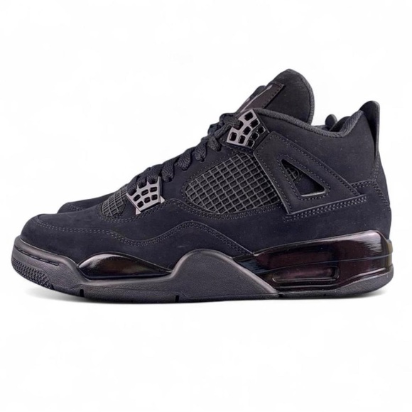 jordan retro 4 mens size 9.5